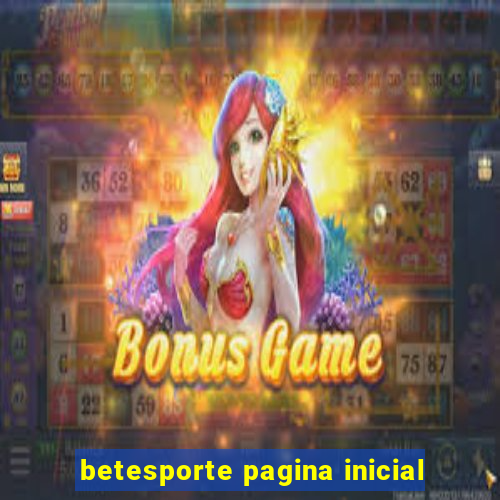 betesporte pagina inicial